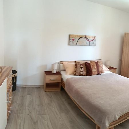 Apartments Villa Stari Koko Omiš Exteriér fotografie