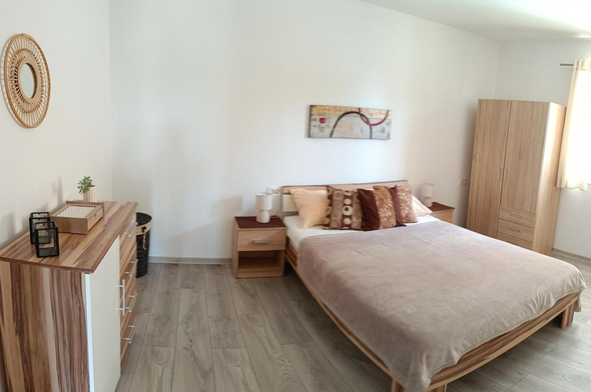 Apartments Villa Stari Koko Omiš Exteriér fotografie