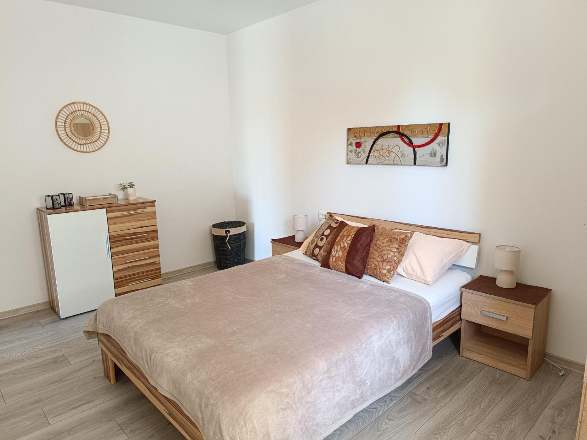 Apartments Villa Stari Koko Omiš Exteriér fotografie